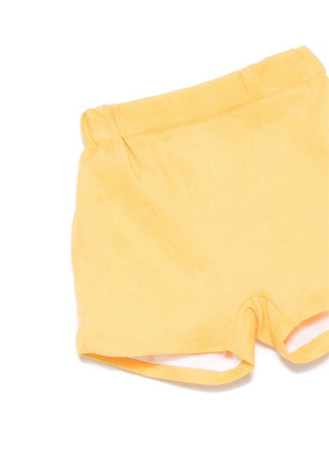 Set camicia e shorts LA STUPENDERIA | TBCT51D07